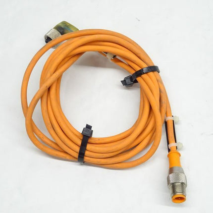 Lumberg RST3-RKWT/LEDA4-3-90/3 Sensorkabel RST 3 - Maranos.de