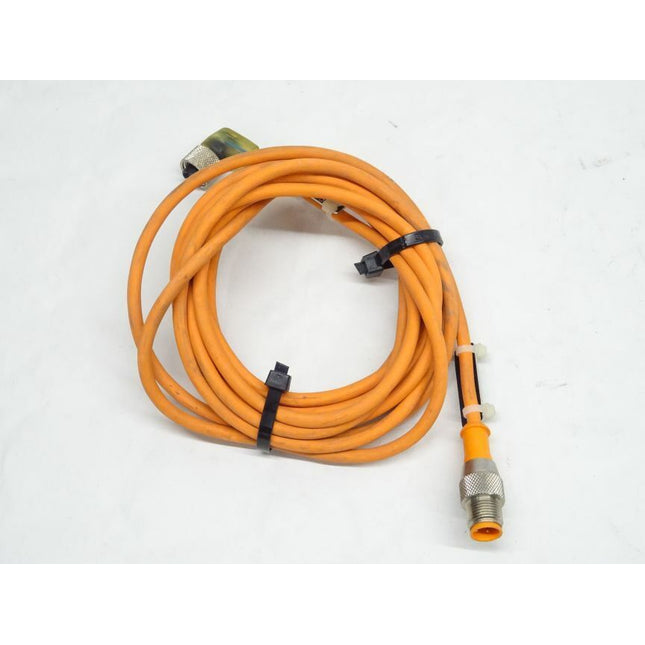 Lumberg RST3-RKWT/LEDA4-3-90/3 Sensorkabel RST 3 - Maranos.de