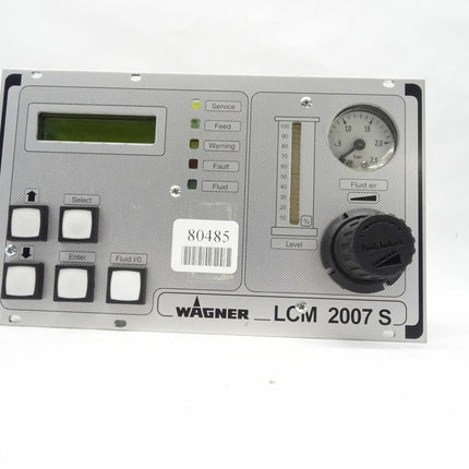 WAGNER LCM 2007 S / LCM2007S / 003 / 0263703 - Maranos.de