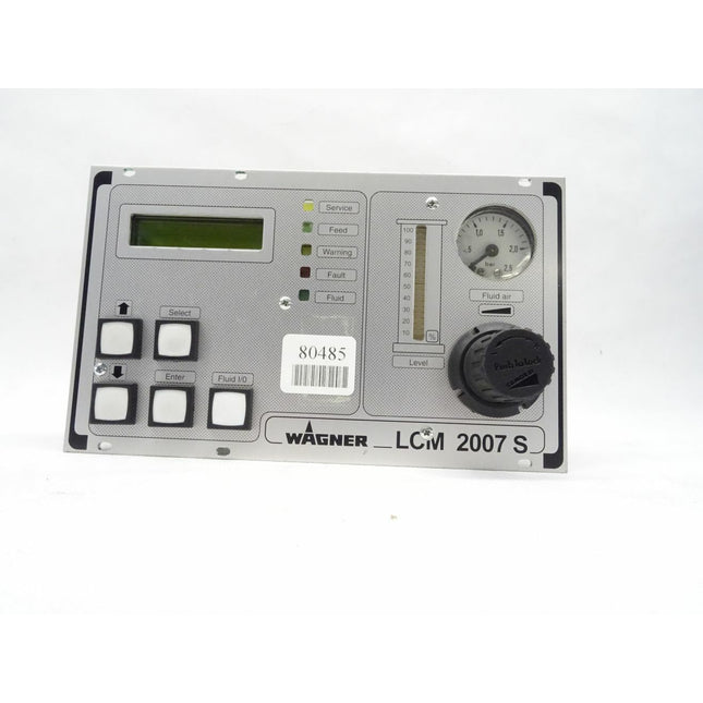 WAGNER LCM 2007 S / LCM2007S / 003 / 0263703 - Maranos.de