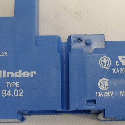 Finder 94.02 / 9402SMA / Neu - Maranos.de