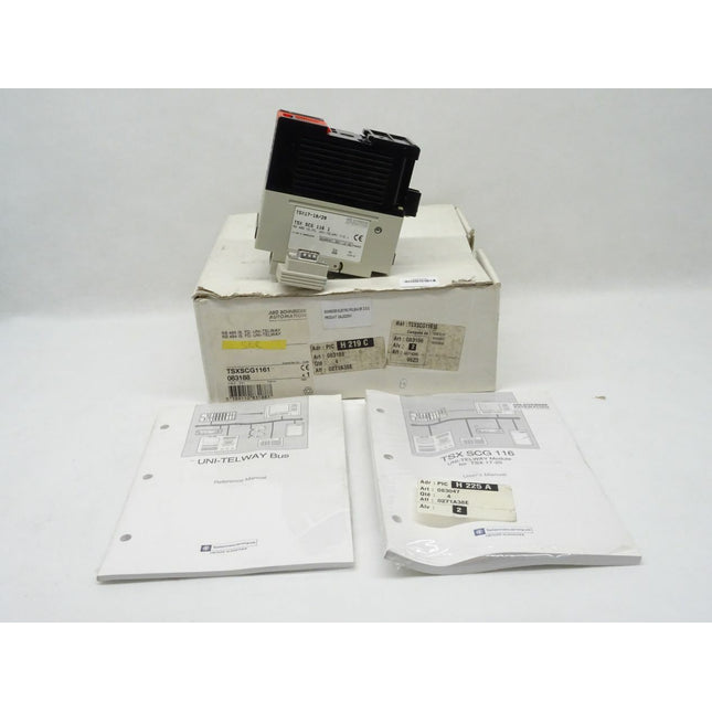 AEG Schneider Automation TSX17-10/20 NEU-OVP - Maranos.de