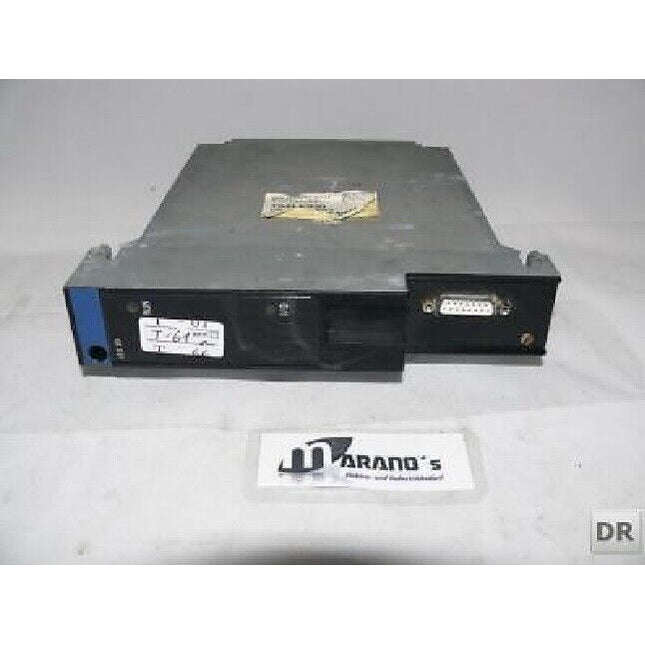 Schneider Automation Telemecanique Input / TSXLES20 / TSX 47/67/87 TSXDST1635 - Maranos.de