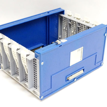 Schleicher P02GS10-1 P02 GS 10-1 72694100 Logic Controller I/O Rack - Maranos.de
