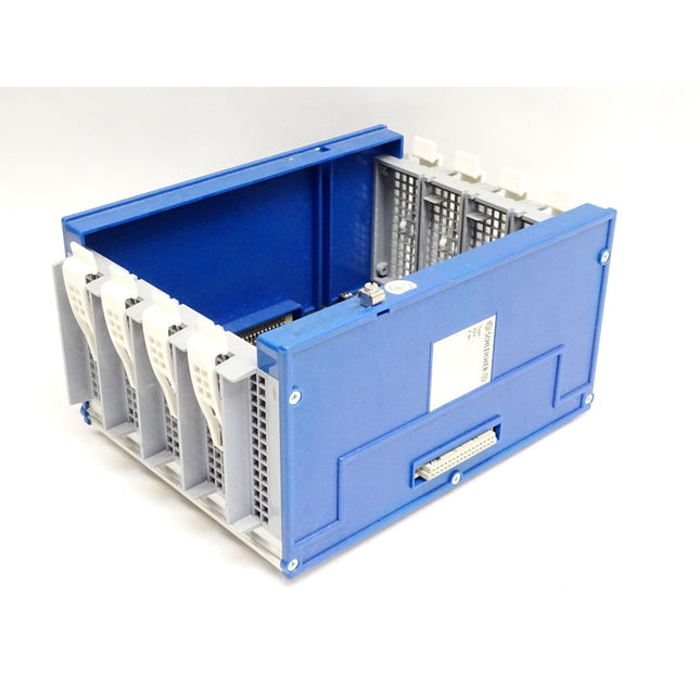 Schleicher P02GS10-1 P02 GS 10-1 72694100 Logic Controller I/O Rack - Maranos.de