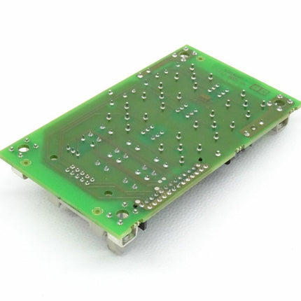 Siemens Leiterkarte 571212.9001.01 Version: A - Maranos.de