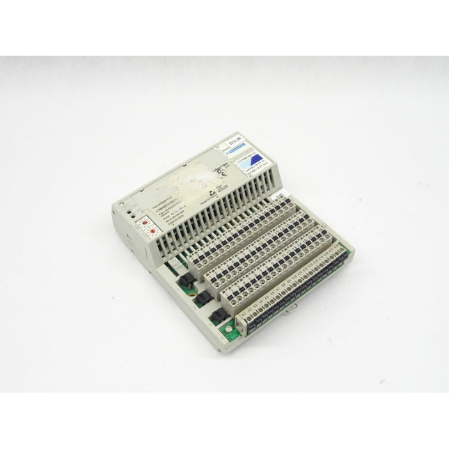 Schneider TSX Momentum 170ADM35010 SPS-E/A Modul 170FNT11001 - Maranos.de