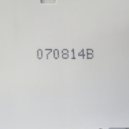 Siemens Landis&Staefa PTX1.01 / 070814B - Maranos.de