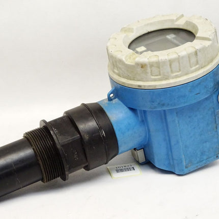 Endress+Hauser Prosonic-M Sensor FMU41 FMU41-1RB2A2 14...30VDC 0.8W 4...20mA HART 2-wire - Maranos.de