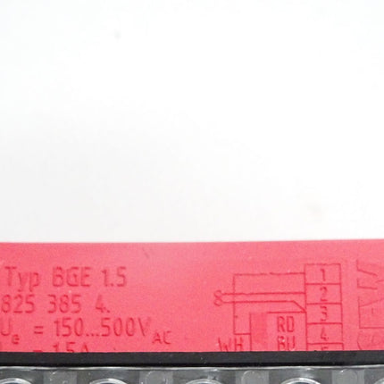 SEW Eurodrive BGE 1.5 8253854 Bremsgleichrichter / Unbenutzt - Maranos.de