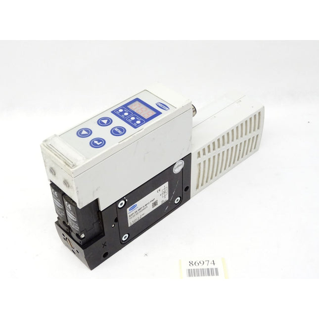 Schmalz SXP 25 IMP H M12 PNP / 10.02.02.02240/3 - Maranos.de