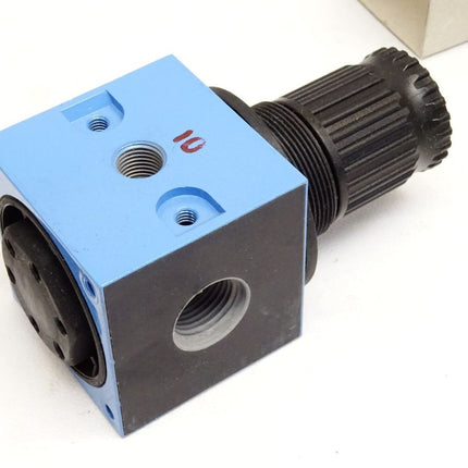 Ewo Druckregler 444.263 / Neu OVP - Maranos.de