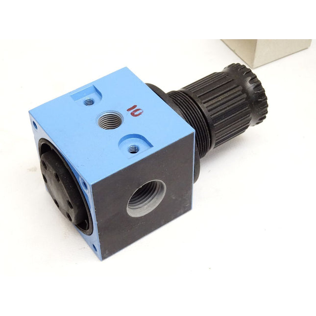 Ewo Druckregler 444.263 / Neu OVP - Maranos.de