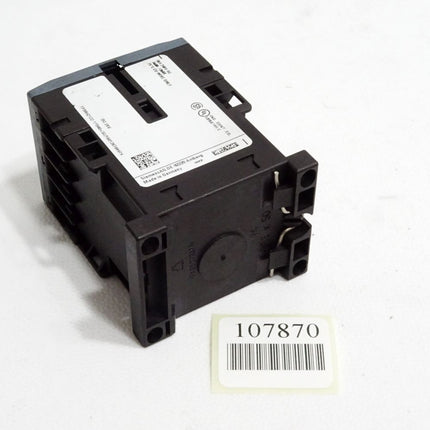 Siemens 3RH2122-1FB40 Hilfsschütz - Maranos.de