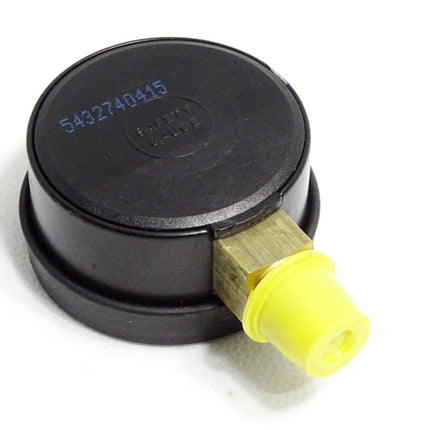 Wika Manometer 0..400bar 5800psi - Maranos.de