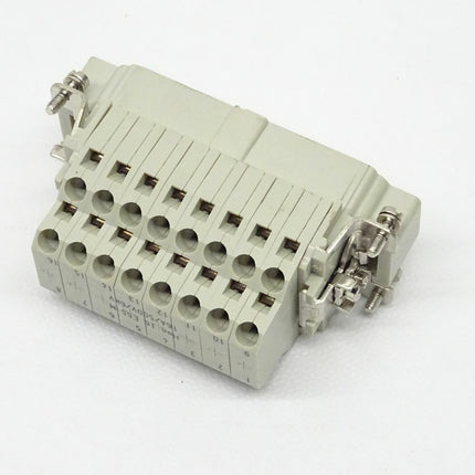 Harting Han 16 ESS-M Leistungssteckverbindung - Maranos.de