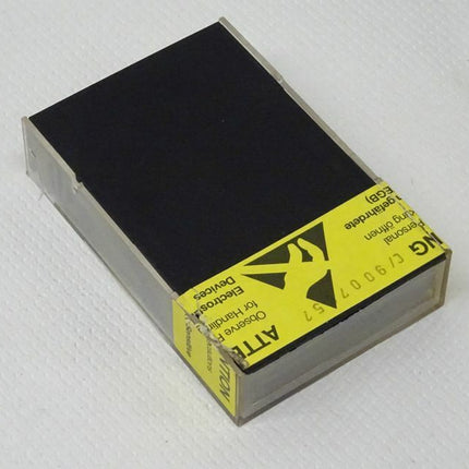 Siemens 811 0005-24 FB Regelung S5-100U EPROM 8110005-24 E:02 - Maranos.de