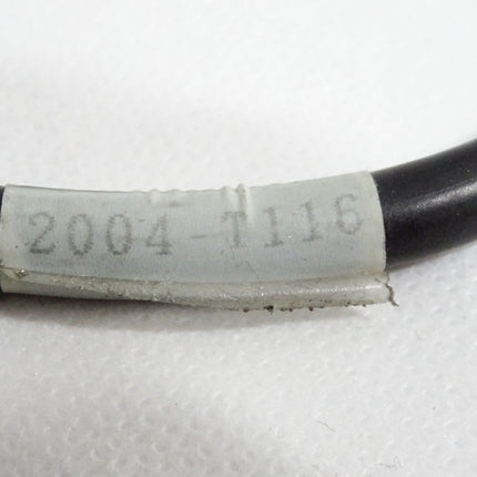 Fanuc Anschlusskabel 2004-T116 / L200R0A - Maranos.de