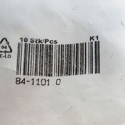 EAO 84-1101.0 Schaltbetätiger / Inhalt : 10 Stück / Neu OVP - Maranos.de