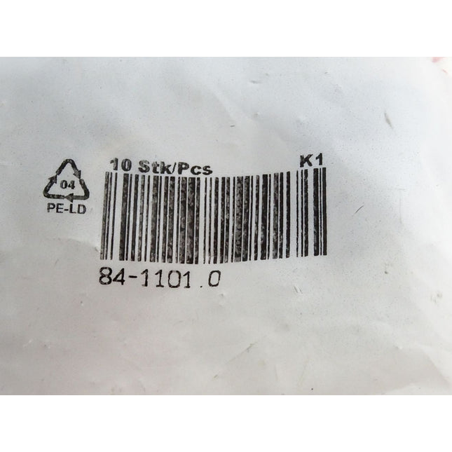 EAO 84-1101.0 Schaltbetätiger / Inhalt : 10 Stück / Neu OVP - Maranos.de