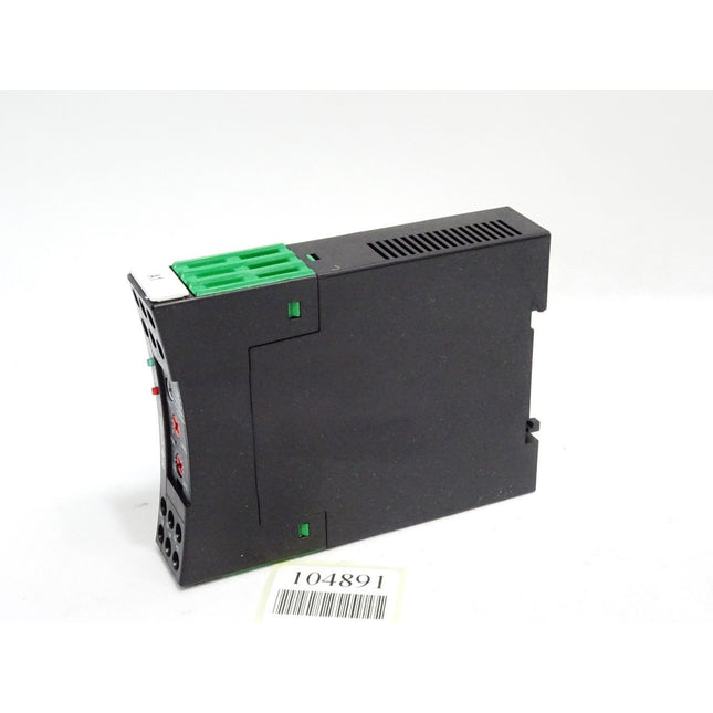 Brodersen PXL-10 Process Signal Relay PXL-10.924 - Maranos.de