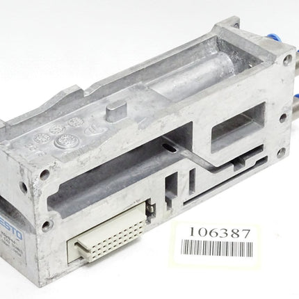 Festo 18653 Anschlussblock VIGI-03-4,0 - Maranos.de