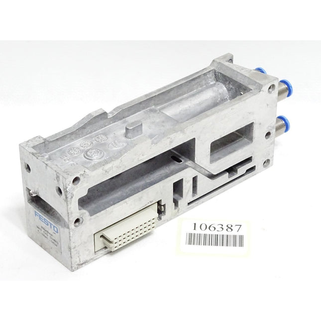 Festo 18653 Anschlussblock VIGI-03-4,0 - Maranos.de