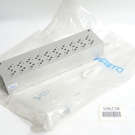 Festo 34342 Batterieblock PRMY-5-1/8-10 / Neu OVP - Maranos.de