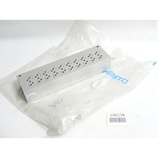 Festo 34342 Batterieblock PRMY-5-1/8-10 / Neu OVP - Maranos.de