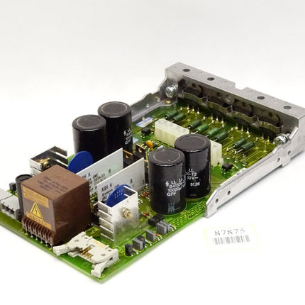 Siemens SE.459002.0220.06 / 459002.9222.03 / 6SC9834-0CC03 E:B - Maranos.de