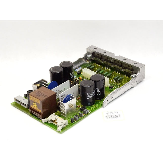 Siemens SE.459002.0220.06 / 459002.9222.03 / 6SC9834-0CC03 E:B - Maranos.de