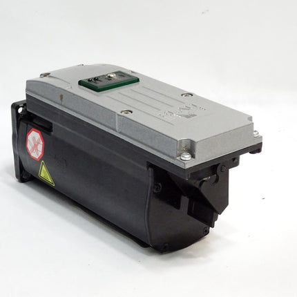 Schneider Electric Elau Servomotor VIA0701D01A0000 ISH070/60011/0/0/00/0/00/00/00 66012102-001 6000min-1 - Maranos.de