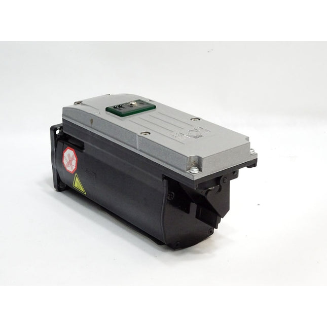 Schneider Electric Elau Servomotor VIA0701D01A0000 ISH070/60011/0/0/00/0/00/00/00 66012102-001 6000min-1 - Maranos.de