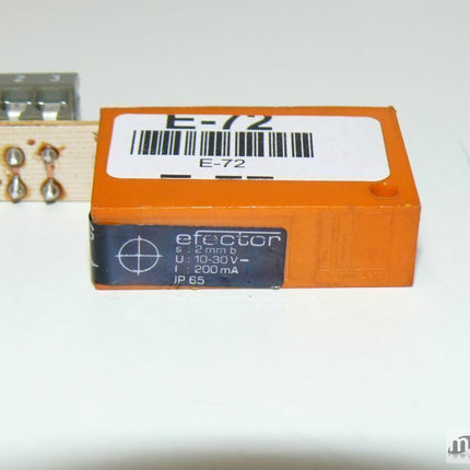 IFM IN-3002-LBNOG induktiver Sensor - Maranos.de