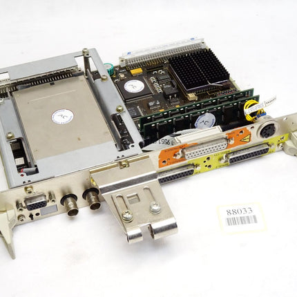 Siemens 6FC5110-0DB02-0AA1 Version P / E:J - Maranos.de