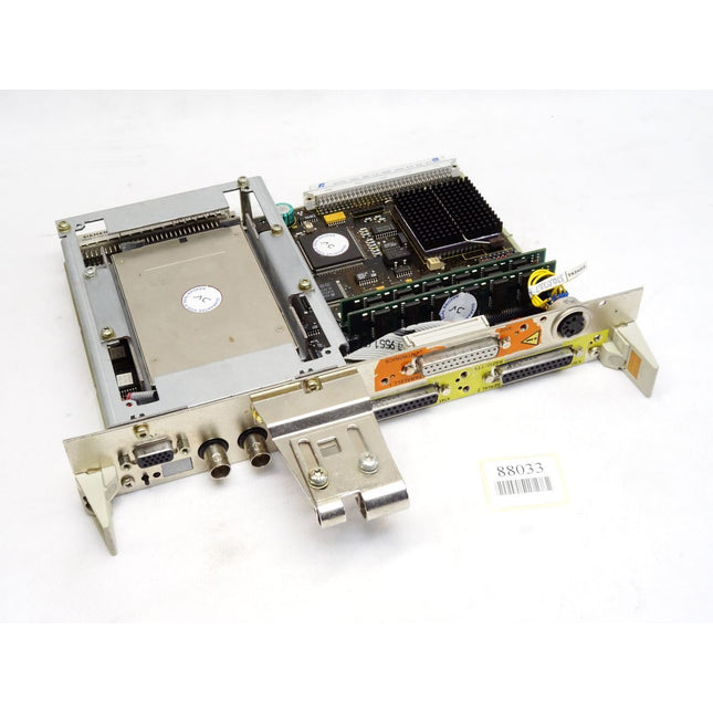 Siemens 6FC5110-0DB02-0AA1 Version P / E:J - Maranos.de