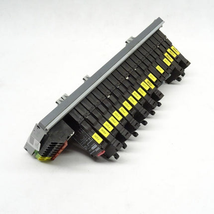 E-T-A ETA SVS03-20 (C10) + ETA Adapter P10-A12-A50-DC24V/10A - Maranos.de