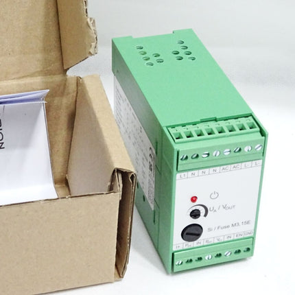Kendrion Controller 33 43304B00 3343304B00 / Neu OVP - Maranos.de