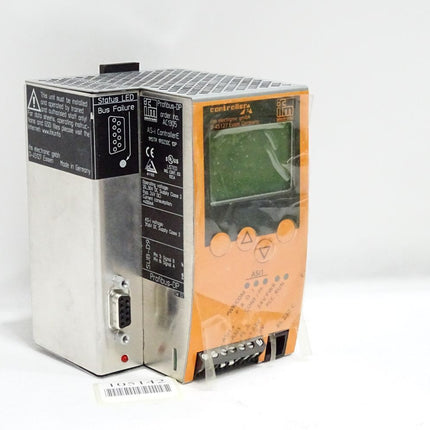 Ifm electronic AC1305 AC 1305 As-i controllerE / Neuwertig - Maranos.de