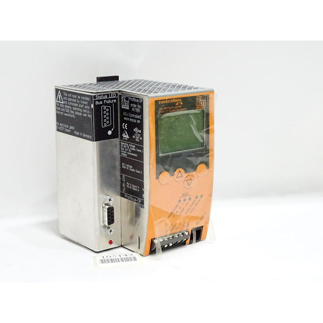 Ifm electronic AC1305 AC 1305 As-i controllerE / Neuwertig - Maranos.de