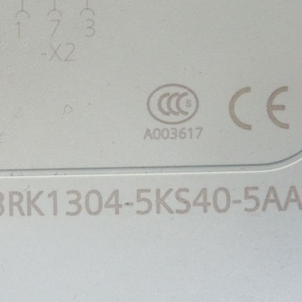 Siemens 3RK1304-5KS40-5AA0 - Maranos.de
