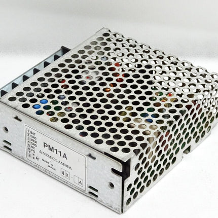Nemic Lambda PM11A Netzteil - Maranos.de
