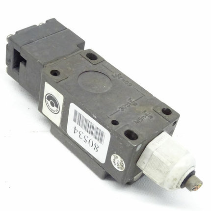 EUCHNER Safety Switch NZ1VZ-538E-M Sicherheitsschalter - Maranos.de