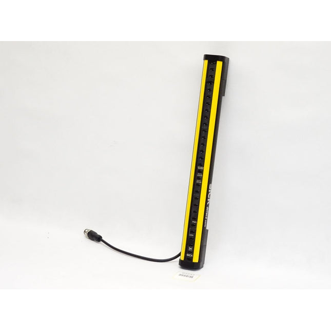 Sick 1213163 C2C-SA03010A10000 Sicherheitslichtvorhänge deTec deTec2 Core Sender / Neu - Maranos.de