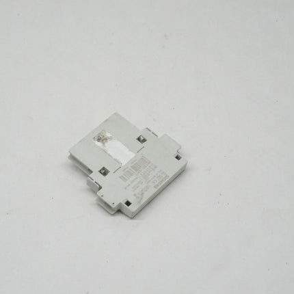 Siemens Hilfsschalterblock 3RH1921-1DA11 / 3RH1 921-1DA11 - Maranos.de