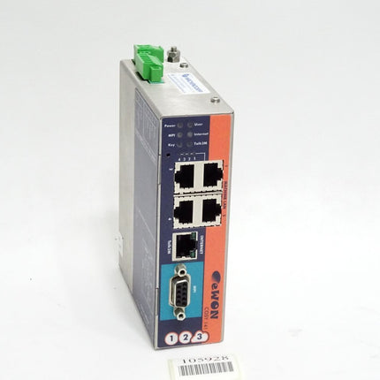 eWON networking router COSY 141 MPI EC51460-00 - Maranos.de