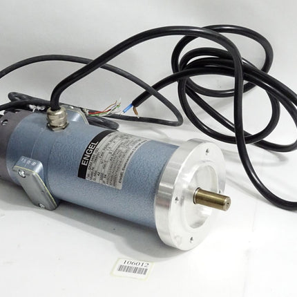 Engel Gleichstrom-Motor GNM5480-IG3 GNM 5480-IG3 3000min-1 - Maranos.de