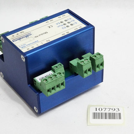 Dibalog Zählmodul ZML Serie III - Maranos.de