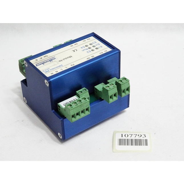 Dibalog Zählmodul ZML Serie III - Maranos.de