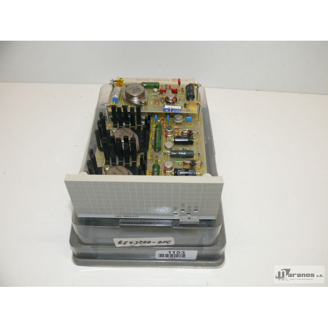 Siemens 6EV3200-0FC Simatic V3 6EV3 200-0FC Simadyn - Maranos.de